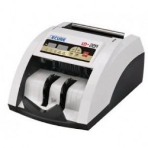 Secure Money Counter LD-22A